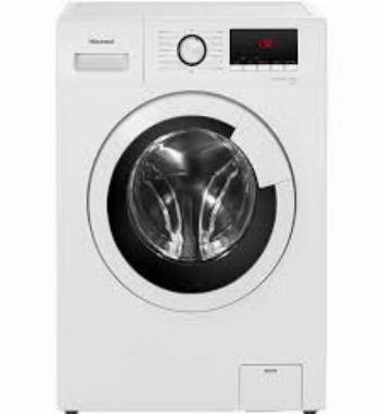 Washing machines