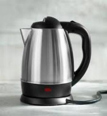 Electric kettles