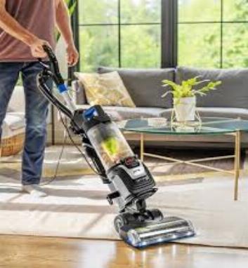 Vacuum cleaners
