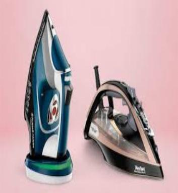 Irons