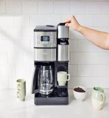 Coffee makers
