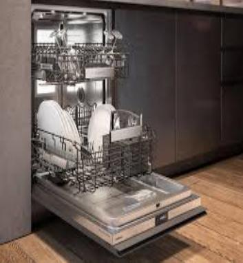 Dishwashers