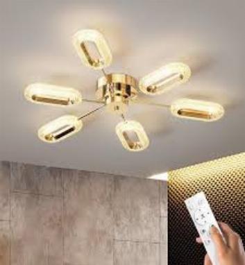 Ceiling lights