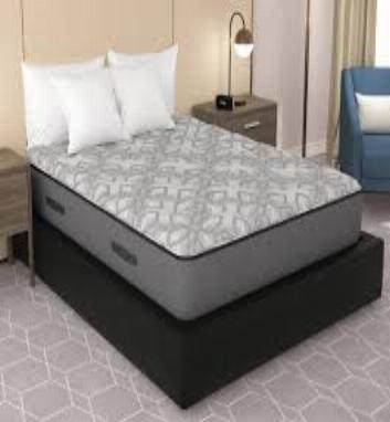 Beds & mattresses