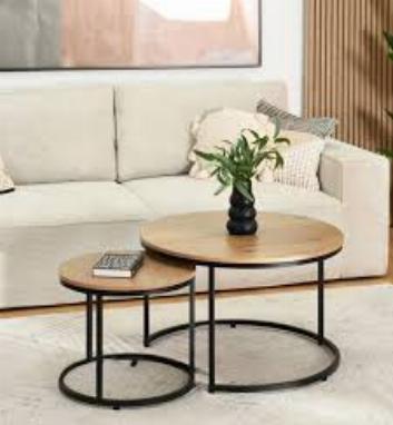 Coffee tables