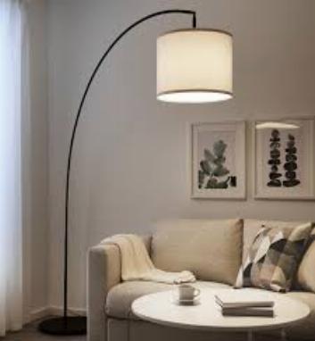 Floor lamps
