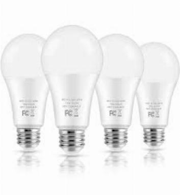 LED bulbs