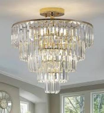 Chandeliers