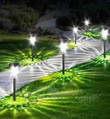 Outdoor lighting