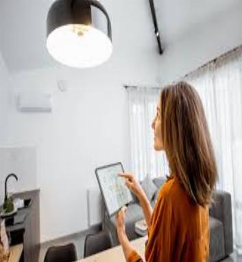 Smart lighting systems