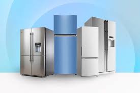 Refrigerators
